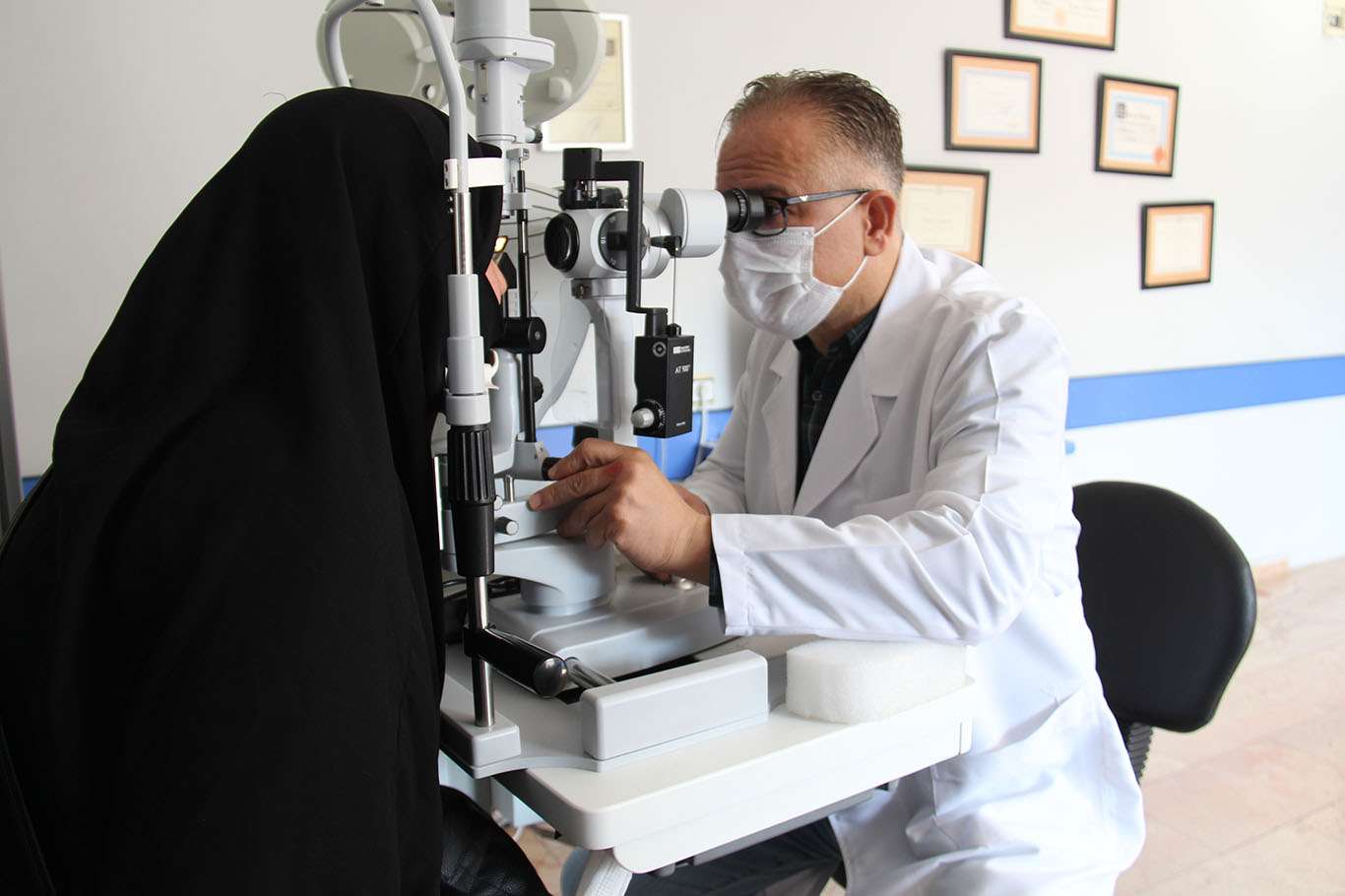 Tavuk karası hastalarına umut ışığı göründü